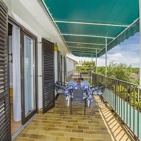 Apartment Vili Pinezici  Luaran gambar