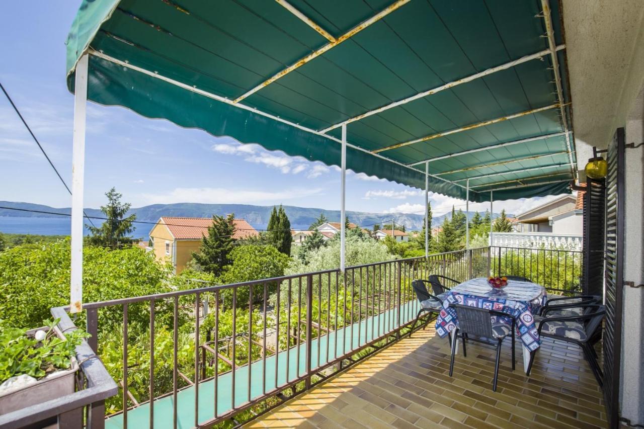 Apartment Vili Pinezici  Luaran gambar