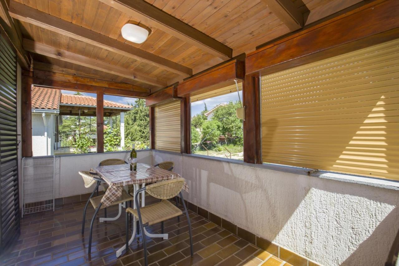 Apartment Vili Pinezici  Luaran gambar
