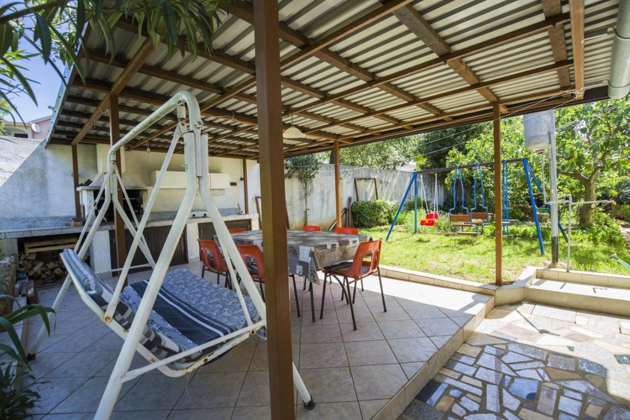 Apartment Vili Pinezici  Luaran gambar