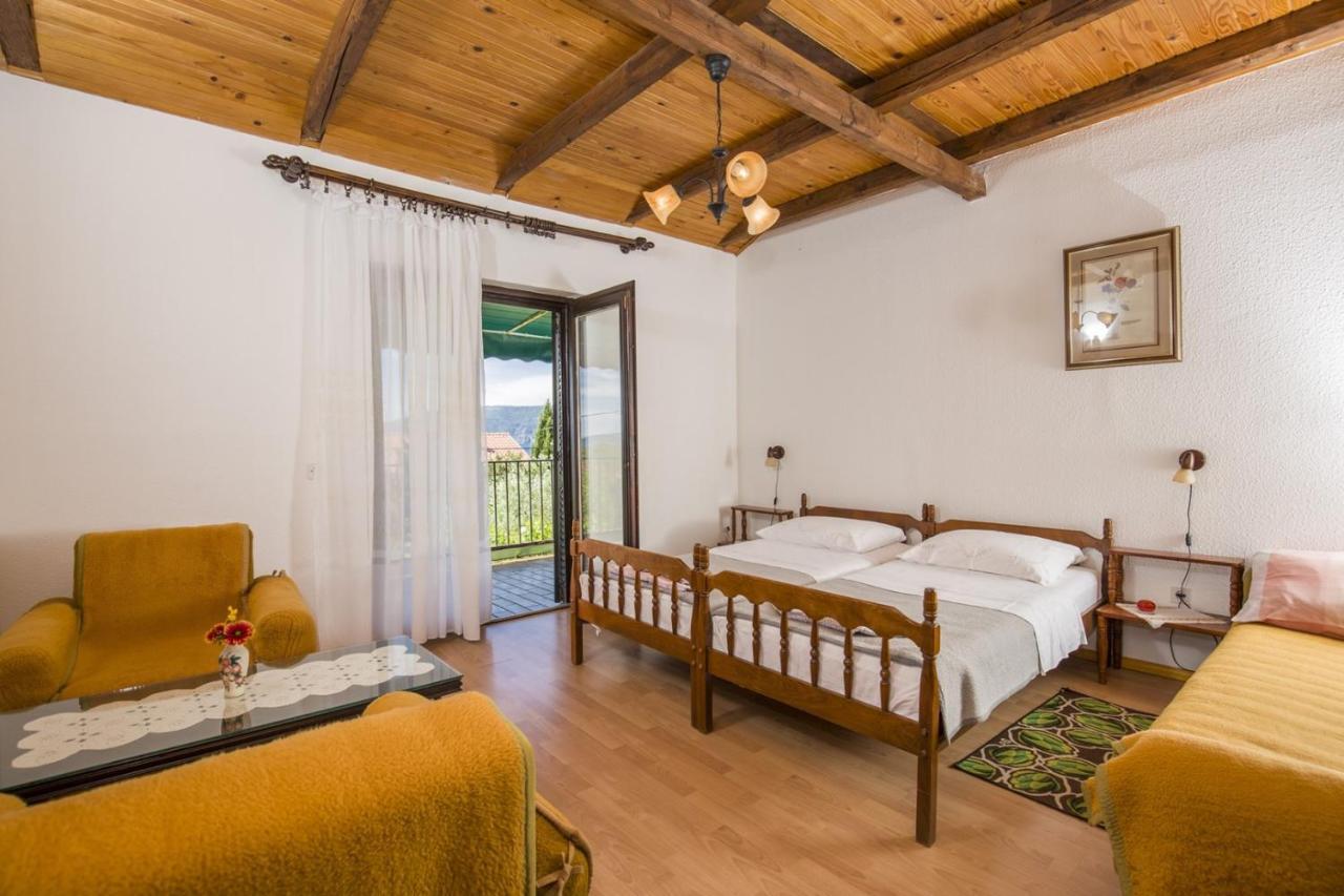 Apartment Vili Pinezici  Luaran gambar