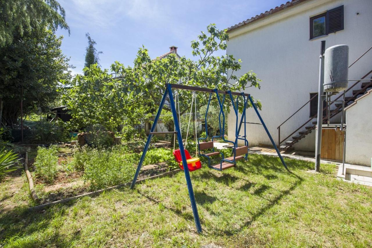 Apartment Vili Pinezici  Luaran gambar