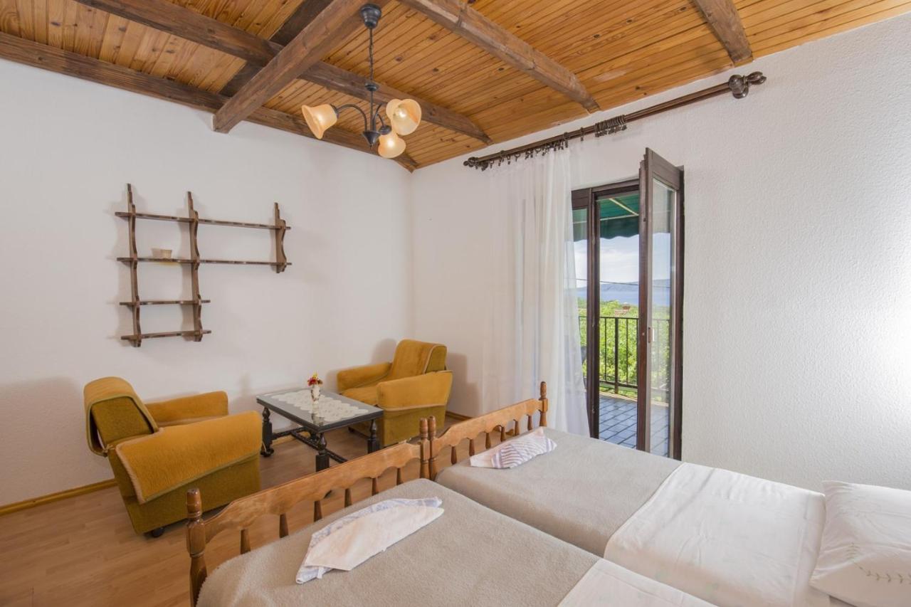 Apartment Vili Pinezici  Luaran gambar