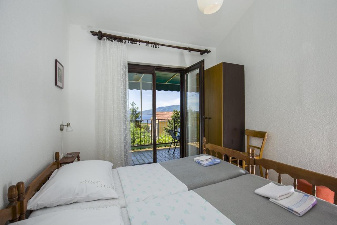Apartment Vili Pinezici  Luaran gambar