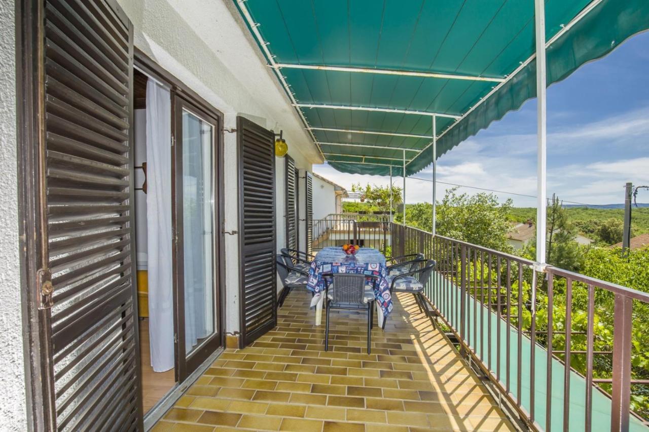 Apartment Vili Pinezici  Luaran gambar