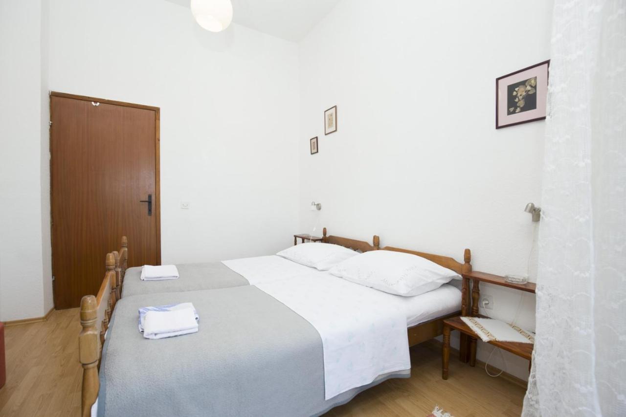 Apartment Vili Pinezici  Luaran gambar